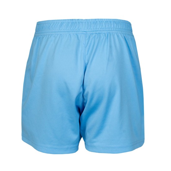 Pantalones Cortos Portero 1. FC Kaiserslautern 2025/26 Mujer - Azul