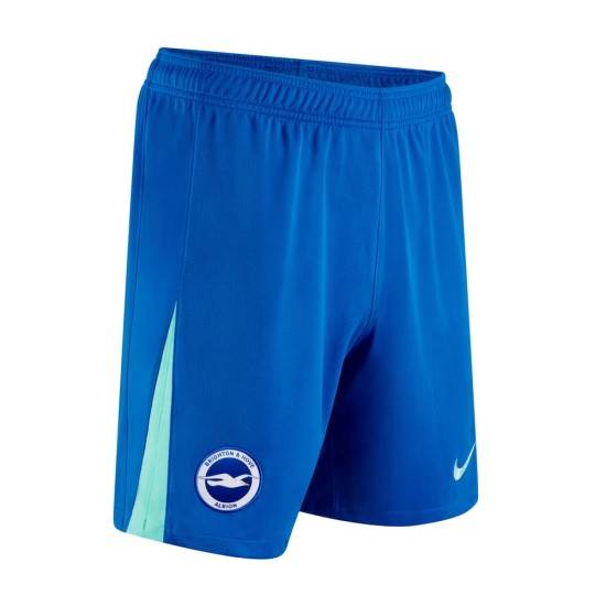 Pantalones cortos local Brighton & Hove Albion 2025/26 hombre