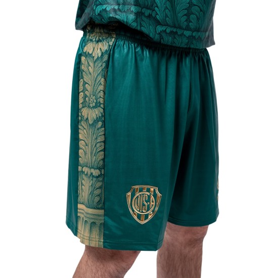 Niño VIS Aurelia 2025/26 Pantalón corto Local