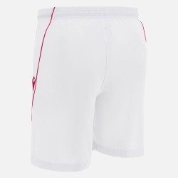 Pantalones cortos locales 2025/26 del Wrexham AFC para niño