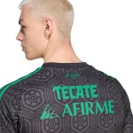 Camiseta Third Tigres UANL 2025/26 para niño Camiseta Third Tigres UANL 2025/26 para niño