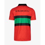 Camiseta local N.E.C. Nijmegen 2025/26 niño