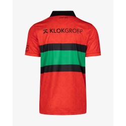 Camiseta local N.E.C. Nijmegen 2025/26 hombre Camiseta local N.E.C. Nijmegen 2025/26 hombre