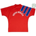 Camiseta retro Bayern Múnich 1991/93 local para hombre Camiseta retro Bayern Múnich 1991/93 local para hombre