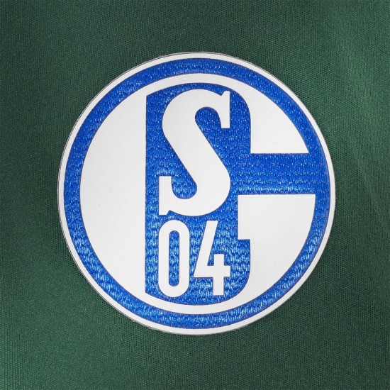 Pantalones especiales del 150º aniversario 2025/26 del FC Schalke 04 para niños