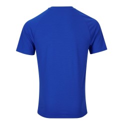 Camiseta Pre-Partido Tercera de Niño Olympique de Marsella 2025/26 – Azul Camiseta Pre-Partido Tercera de Niño Olympique de Marsella 2025/26 – Azul