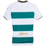 Camiseta Tercera Queens Park Rangers 2025/26 Mujer