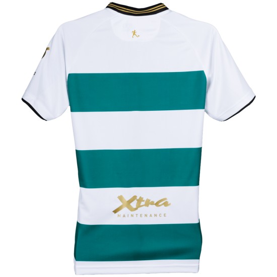 Camiseta Tercera Queens Park Rangers 2025/26 Mujer