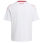 Niño Toronto FC 2026 Camiseta Visitante Niño Toronto FC 2026 Camiseta Visitante