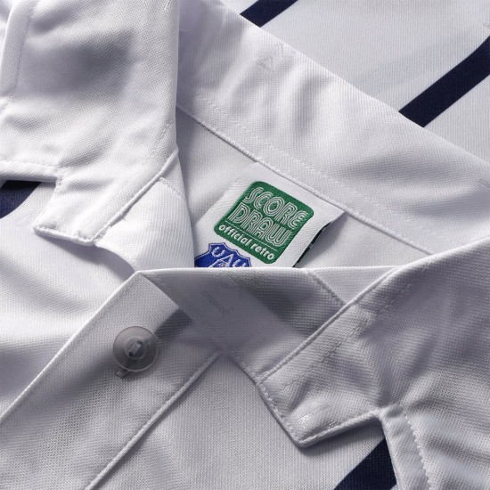 Camiseta retro tercera hombre Everton 1993/94