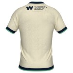 Camiseta de Visitante Millwall Hombre 2025/26