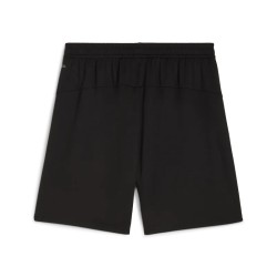 Pantalones Cortos Local Niño Rennes 2025/26