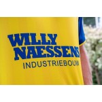 Camiseta Hombre RKC Waalwijk 2025/26 Local