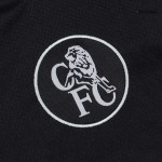 Mujer Chelsea 2025/26 Tercera Camiseta Manga Larga