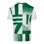 Camiseta Calentamiento Tercera 2025/26 Hombre FC Groningen