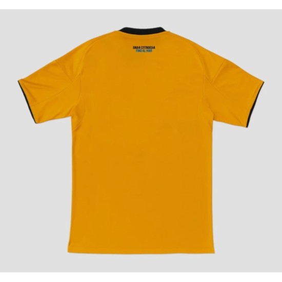 Camiseta Segunda Equipación Mujer Pisa 2025/26