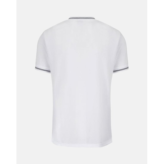 Camiseta Retro Final UEFA Tottenham Hotspur 1984 Hombre Camiseta Retro Final UEFA Tottenham Hotspur 1984 Hombre