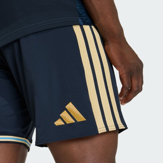 Mujer Philadelphia Union 2026 Pantalones Cortos Local