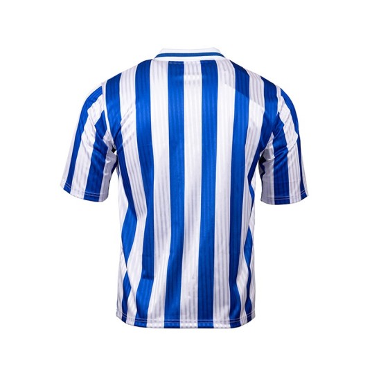 Camiseta aniversario retro tercera del Alavés 94/95 para niño