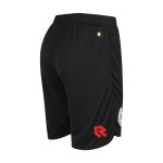 Pantalones Cortos Local 2025/26 Mujer Sparta Rotterdam