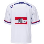 Camiseta Retro local del PSG para mujer 1991/92