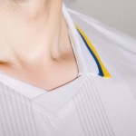 Camiseta especial de manga larga 130.º aniversario Eintracht Braunschweig 2025/26 para niño Camiseta especial de manga larga 130.º aniversario Eintracht Braunschweig 2025/26 para niño