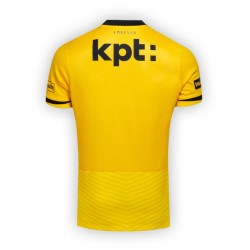 Hombre Camiseta Local BSC Young Boys 2025/26 Hombre Camiseta Local BSC Young Boys 2025/26