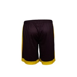 Niño Rayo Vallecano 2025/26 Tercer Pantalón Corto Niño Rayo Vallecano 2025/26 Tercer Pantalón Corto