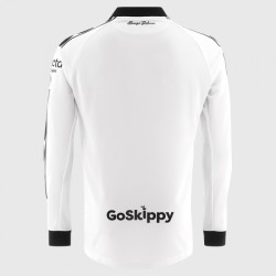 Camiseta de Manga Larga de Visitante Niño Bristol City 2025/26 Camiseta de Manga Larga de Visitante Niño Bristol City 2025/26