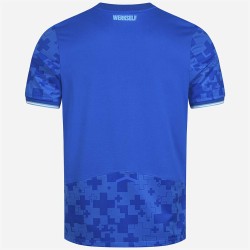 Camiseta tercera Hombre Bayer 04 Leverkusen 2025/26 Camiseta tercera Hombre Bayer 04 Leverkusen 2025/26