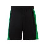 Pantalones Cortos Local Niño Sassuolo 2025/26