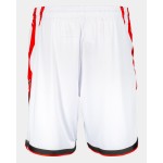 Pantalones Cortos Niño Stoke City 2025/26 Local