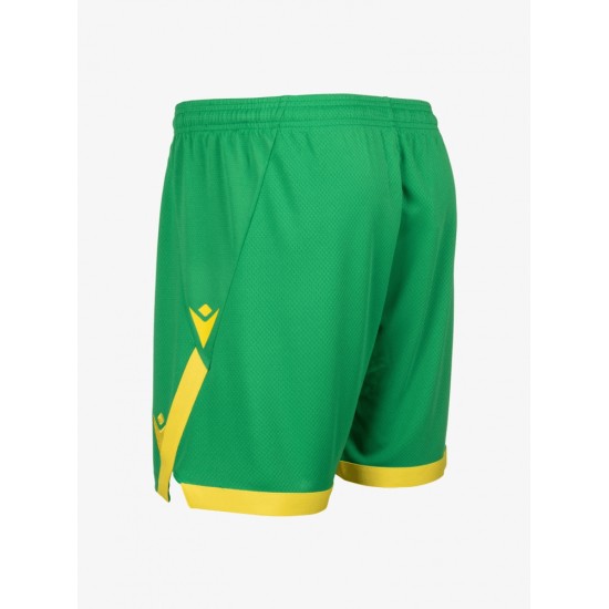 Pantalones cortos de local para hombre FC Nantes 2025/26