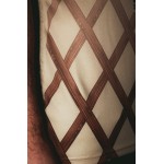 Camiseta tercera infantil Angers SCO 2025/26