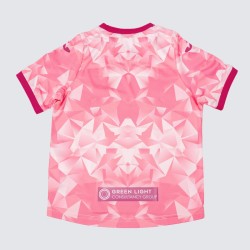 Conjunto Tercera Norwich City 2025/26 Niño Conjunto Tercera Norwich City 2025/26 Niño