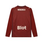 Camiseta Manga Larga 125 Aniversario 2025/26 Rennes Hombre Camiseta Manga Larga 125 Aniversario 2025/26 Rennes Hombre