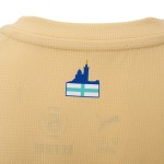 Camiseta Cuarta de Mujer Olympique de Marsella 2025/26