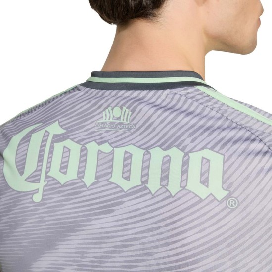 Camiseta Hombre Tercera Club América 2025/26