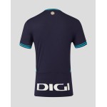 Camiseta de visitante del Athletic de Bilbao 2025/26 para hombre
