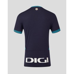 Camiseta de visitante del Athletic de Bilbao 2025/26 para hombre Camiseta de visitante del Athletic de Bilbao 2025/26 para hombre