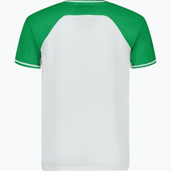Camiseta tercera Europa para mujeres Hammarby IF 2025