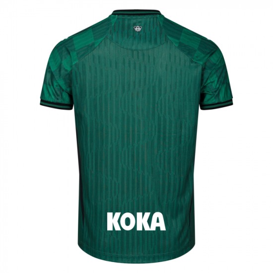 Camiseta de Visitante con Patrocinador Niño Watford 2025/26