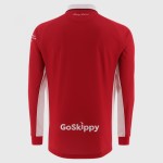 Camiseta local manga larga Bristol City 2025/26 hombre