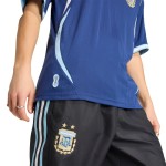 Camiseta Retro Visitante Argentina 2006 para Niño Camiseta Retro Visitante Argentina 2006 para Niño