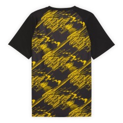 Tercera Camiseta Previa 2025/26 BVB Borussia Dortmund Niño