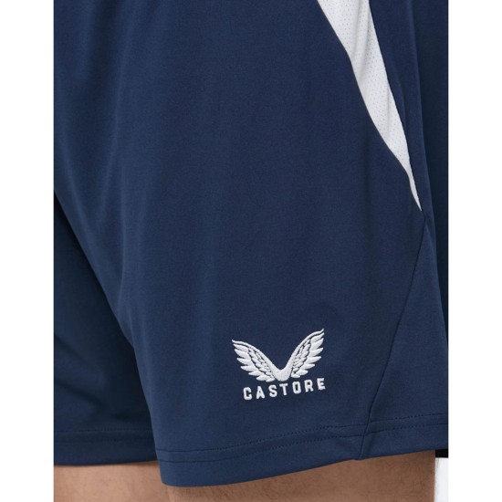 Pantalón Corto Visitante Irlanda Niño 2026