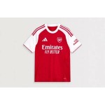 Camiseta Niño Arsenal 2025/26 Local Campeones UWCL