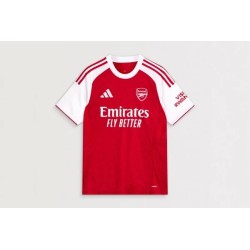 Camiseta Hombre Arsenal 2025/26 Local Campeones UWCL
