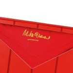 Camiseta de Manga Larga Edición Limitada Leyendas Wrexham AFC 2025/26 para Mujer Camiseta de Manga Larga Edición Limitada Leyendas Wrexham AFC 2025/26 para Mujer