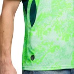 Camiseta Mundial 2026 Visitante Suiza Hombre